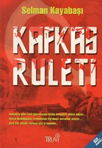 Kafkas Ruleti