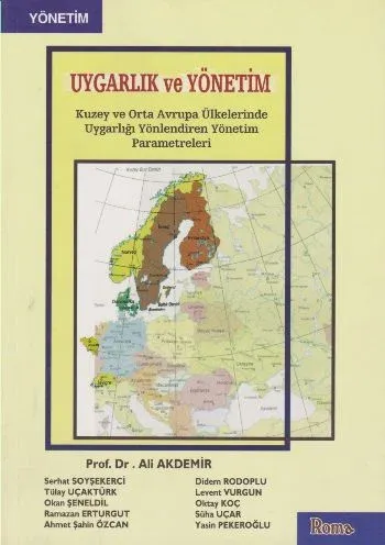 Uygarlık ve Yönetim