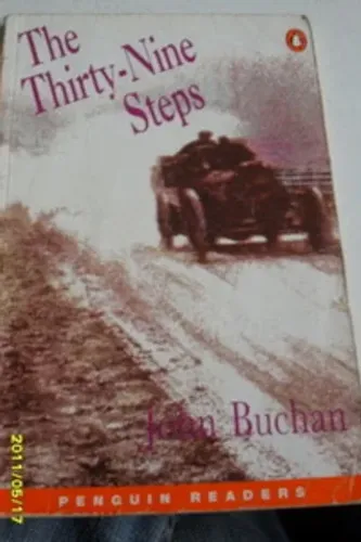 The Thirty-Nine Steps