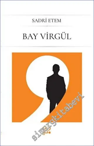 Bay Virgül -         2023