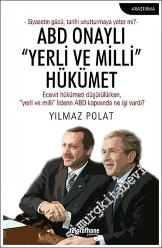 ABD Onaylı Yerli ve Milli Hükümet - 2017