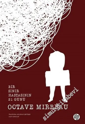 Bir Sinir Hastasının 21 Günü - 2020