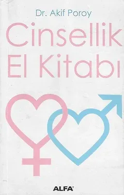 Cinsellik El Kitabı