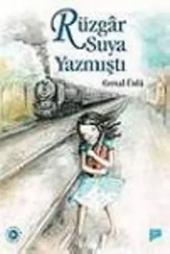 Rüzgâr Suya Yazmıştı (7+ Yaş)