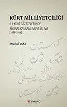 KÜRT MİLLİYETÇİLİĞİ