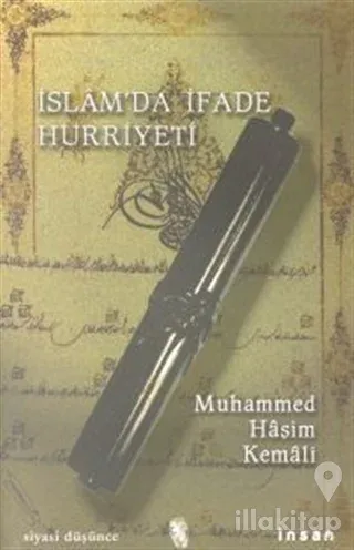 İslam'da İfade Hürriyeti