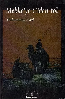 Mekke'ye Giden Yol