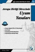 Avrupa Birliği SürecindeUyum Yasaları 5