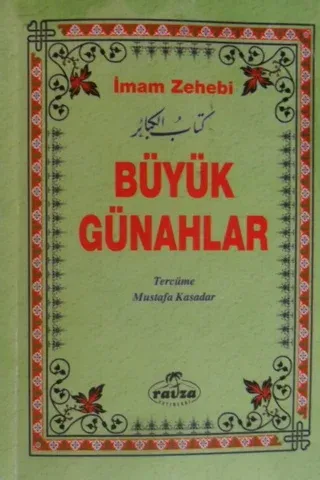 Büyük Günahlar