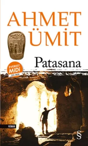 Patasana (Midi Boy)