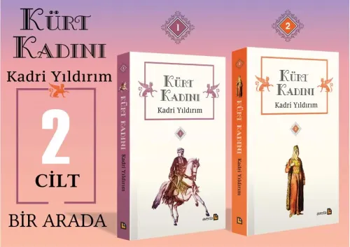 KÜRT KADINI