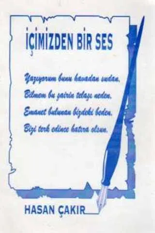 İçimizden Bir Ses