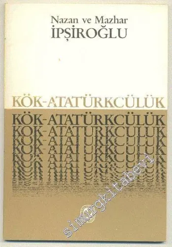 Kök - Atatürkçülük -        1983