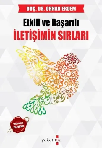 Etkili ve Başarılı İletişimin Sırları