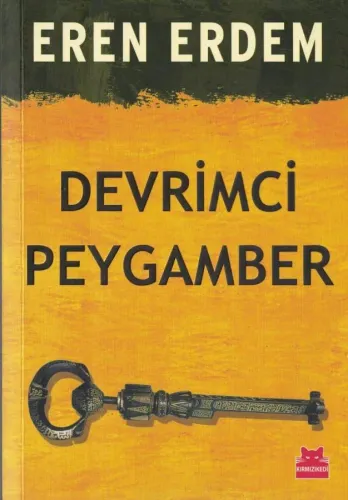 Devrimci Peygamber