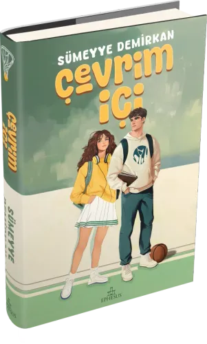ÇEVRİM İÇİ - CİLTLİ