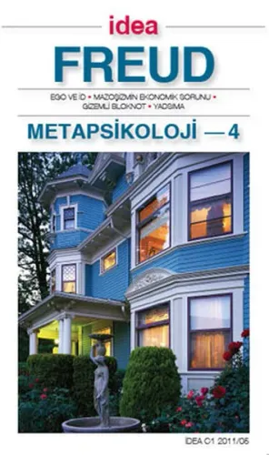 Metapsikoloji 4