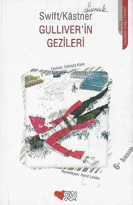 Gulliver'in Gezileri