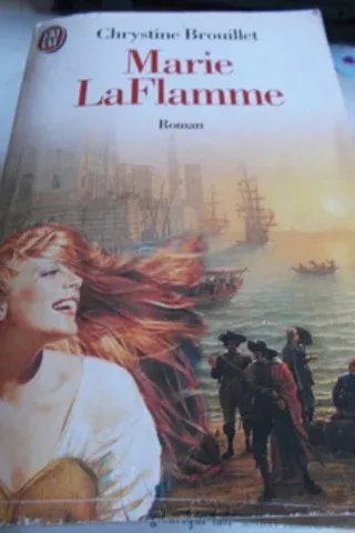 Marie LaFlamme