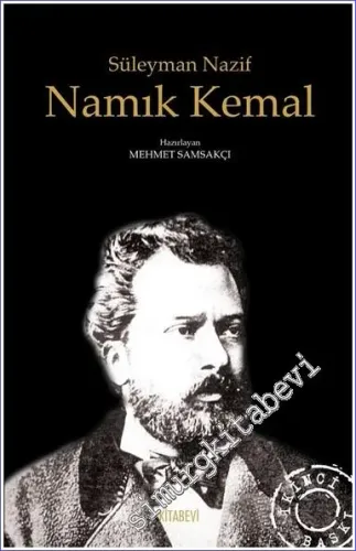 Namık Kemal -         2017
