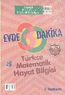 Tudem 2. Sınıf Evde 30 Dakika-2.Dönem