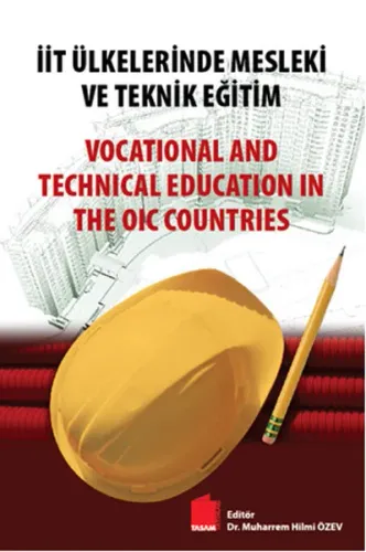 İİT Ülkelerinde Mesleki ve Teknik Eğitim