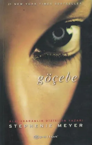 Göçebe