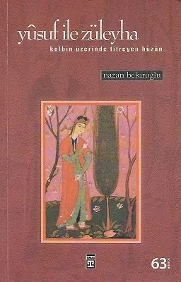 Yusuf İle Züleyha