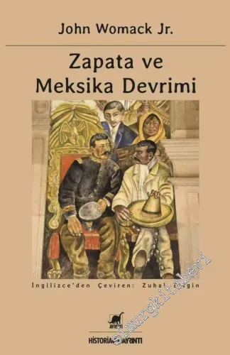 Zapata ve Meksika Devrimi -         2014