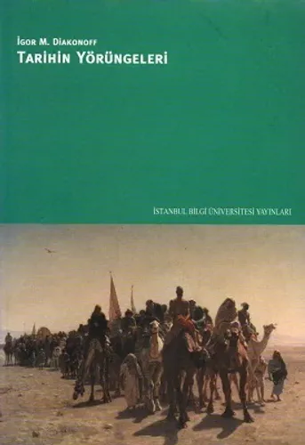 Tarihin Yörüngeleri