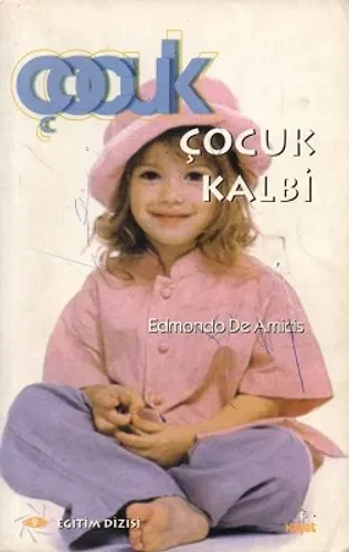Çocuk Kalbi