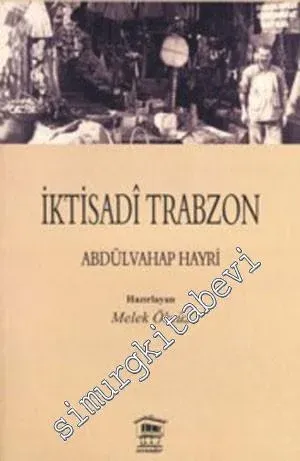 İktisadi Trabzon -         2009