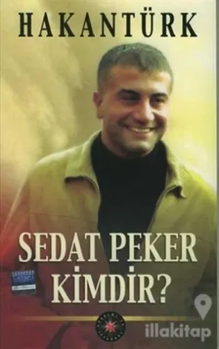 Sedat Peker Kimdir ?