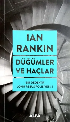 Düğümler ve Haçlar