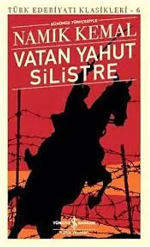 Kültür - Vatan Yahut Silistre