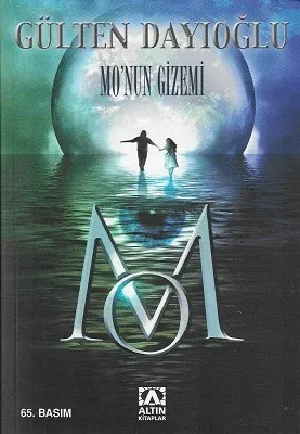 Mo'nun Gizemi