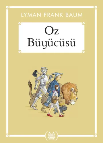 Öz Büyücüsü
