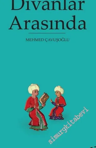 Divanlar Arasında -         2018