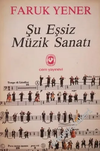 Şu Eşsiz Müzik Sanatı -