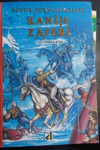 Kanije zaferi