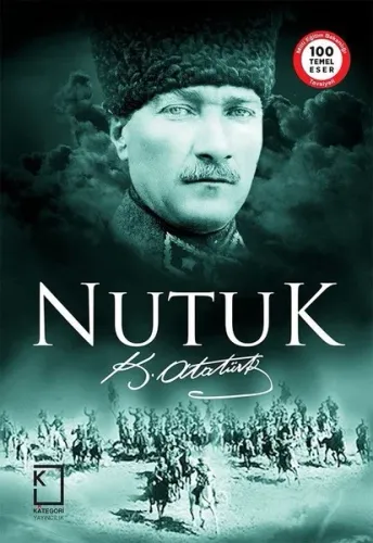 Nutuk K. Atatürk