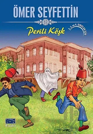 Perili Köşk