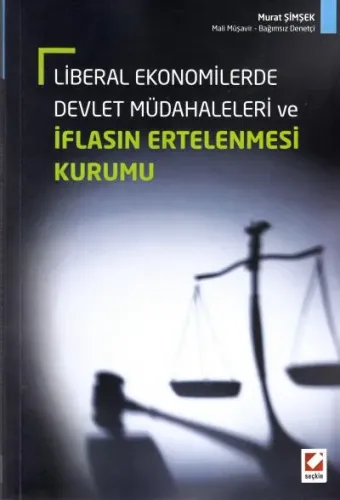 İflasın Ertelenmesi Kurumu