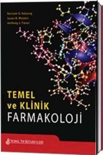 Temel ve Klinik Farmakoloji