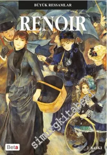 Renoir - Büyük Ressamlar -