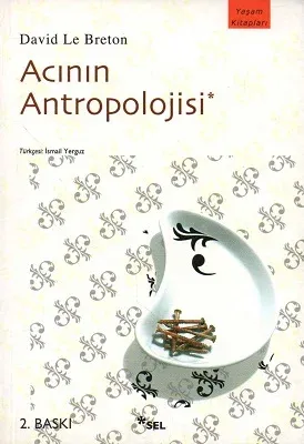 Acının Antropolojisi