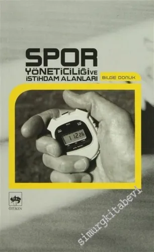 Spor Yöneticiliği ve İstihdam Alanları -