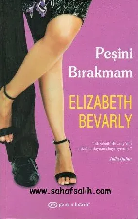Peşini Bırakmam