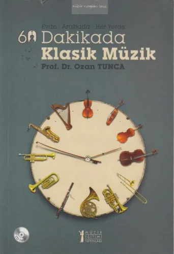 60 Dakikada Klasik Müzik