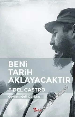 Beni Tarih Aklayacaktır -        2017